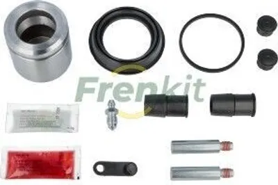 Produktbild von FRENKIT Bremssattel-Reparatursatz für OPEL ZAFIRA B (A05) Vorne 57mm 757527