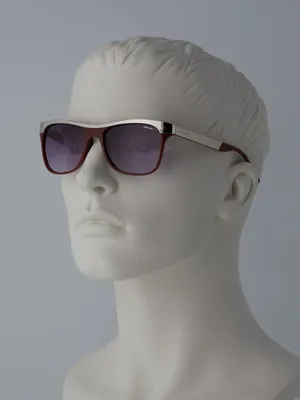 Image de Lunettes de soleil de police pour hommes