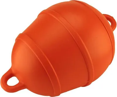 Immagine prodotto di Nuova Rade Buoy Rigid Orange 25 cm Bóje