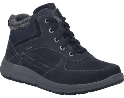 Image de JOSEF SEIBEL Giuseppe 10 | Bottines pour Hommes | noir