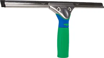 Produktbild von Unger Green Label GTS35 Fensterwischer 35 cm Fensterabzieher