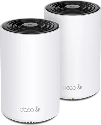 Immagine prodotto di TP-LINK TP-Link AXE5400 Sistema Tri-Band Mesh Wi-Fi 6E