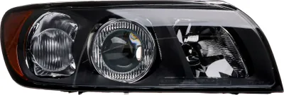 Zdjęcie produktu dla Reflektor świateł przednich TYC 20-1031-05-2