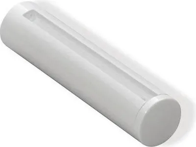Produktbild von HEWI 477.03.500 33 Glasplattenhalter Ser 477 für