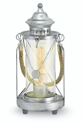 Produktbild von EGLO Bradford, Silber, Transparent, Glas, Stahl, Schlafzimmer, Wohnzimmer, IP20, II, ENEC