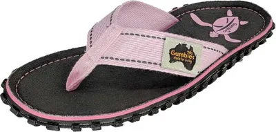 Produktbild von GUMBIES Damen FlipFlop Zehentrenner Original Islander