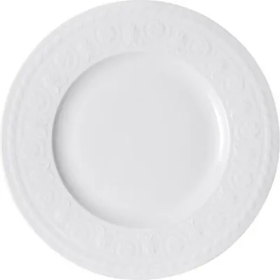 Image de Villeroy & Boch Cellini Assiette à déjeuner / assiette à gâteau 22cm