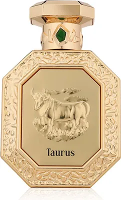 Obrázok produktu pre French Avenue Taurus parfémovaná voda unisex 90 ml