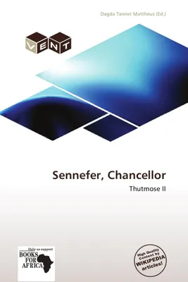 Produktbild von Sennefer Chancellor