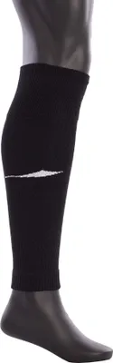 Produktbild von Paar Socken ohne Fuß Softee