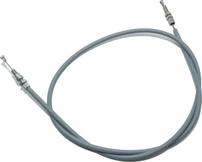 Produktbild von Bremszug vorne für Zündapp Std grau Supertec
