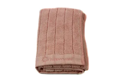 Immagine prodotto di TUPPERWARE FaserPro panno in microfibra rosa da cucina in materiale riciclato + PANNO LAVASTOVIGLIE