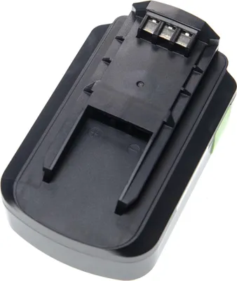 Produktbild von vhbw Akku kompatibel mit Festo Festool AGC 18-125 Li EB, BHC 18 Li, BHC 18 Li 3.1-Compact, BHC 18 Li 5.2-Plus Werkzeug (2000 mAh, Li-Ion, 18 V)