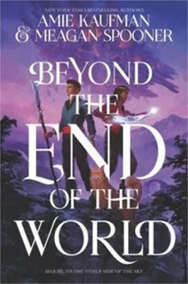Obrázok produktu pre Beyond the End of the World