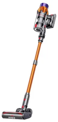 Image de Aspirateur sans fil, puissance d'aspiration de 45 kPa, autonomie de 60 minutes, Honiture X7, UE