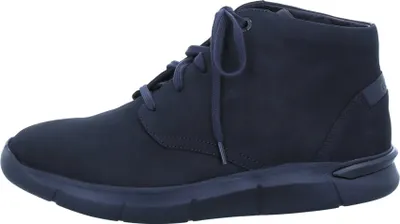 Zdjęcie produktu dla Komfortowe buty męskie Ganter 31363536373532 Czarny 45 EU