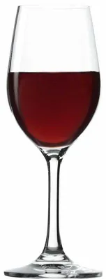 Produktbild von 6x Stölzle Lausitz Classic Süßweinglas 180 ml
