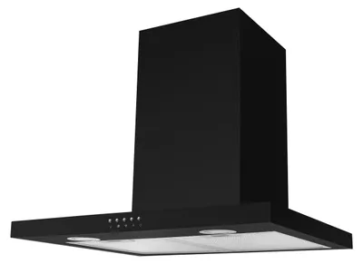 Produktbild von Amica KH 17803 S, 621 m³/h, A, A, C, 57 dB, 70 dB