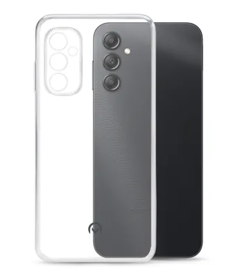 Obrázek produktu pro Mobilize TPU Back Cover Transparent Samsung Galaxy A14/A14 5G