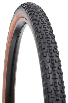 Obrázek produktu pro Plášť WTB RESOLUTE 700x42 TCS Light Fast Rolling SG2 černý/hnědý