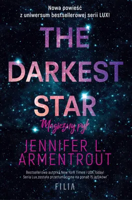 Immagine prodotto di The Darkest Star Magiczny pył