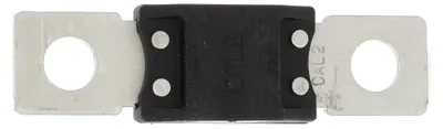 2A-Sicherung, CAL 2, für Auto & Industrie, 3 Stück