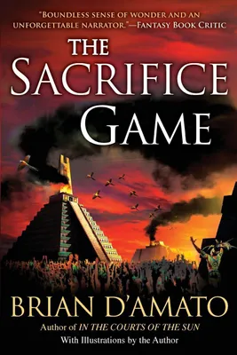 Produktbild von The Sacrifice Game
