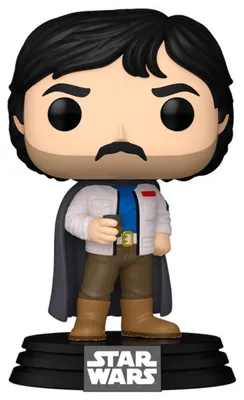 Immagine prodotto di Figurka Funko POP Star Wars 802 Biggs Darklighter