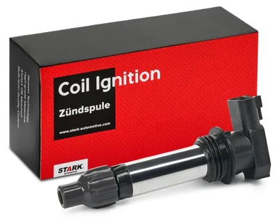 Produktbild von STARK SKCO-0070236 Zündspule 12V für OPEL INSIGNIA Caravan INSIGNIA INSIGNIA Stufenheck für CHEVROLET CAPTIVA (C100, C140) für SUZUKI