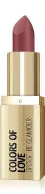 Produktbild von DELIA Lippenstift 403 Colors Of Love rose rom.