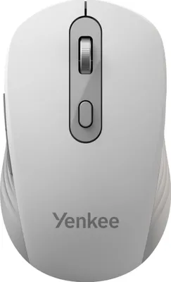 Obrázek produktu pro YENKEE YMS 2045WE Dual mode WL SWAY bílá