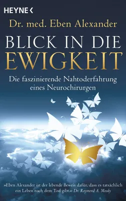 Produktbild von Blick in die Ewigkeit