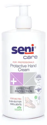 Immagine prodotto di Seni care crema protettiva per le mani 500 ml