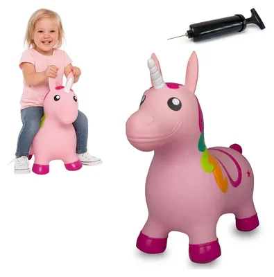 Productafbeelding van Jamara 460316. Kleur: zwart, roze, wit