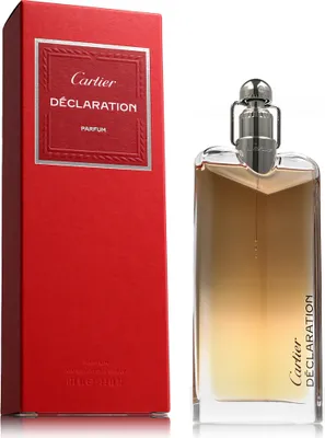 Zdjęcie produktu dla Cartier Déclaration Perfumy do wielokrotnego napełniania 100 ml M