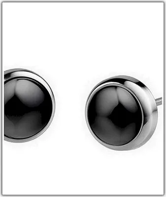 Produktbild von Bering Ohrstecker Keramik Pearl Collection 701-16-05