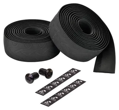 Zdjęcie produktu dla Ciclovation Premium Silicon Touch 2,6 mm 1 para czarny 3620.25501