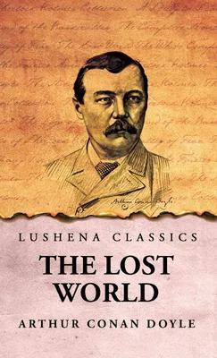 Produktbild von The Lost World