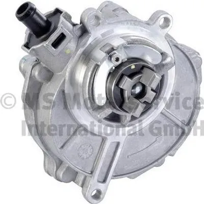 Produktbild von PIERBURG 7.24807.75.0 Vakuumpumpe Unterdruckpumpe für AUDI A4 Avant (8K5, B8) Bremsanlage