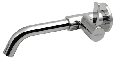 Produktbild von Sapho TORI Wandventil 1/2", Chrom
