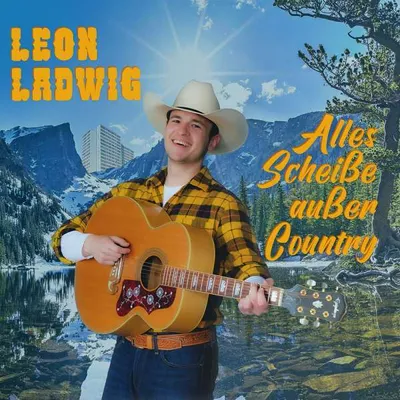 Image de Leon Ladwig - Tout est nul, sauf la musique country