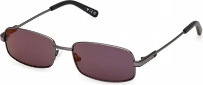 Produktbild von Adidas Originals OR0138 Matte gunmetal 55/17/145 Uni Sonnenbrillen