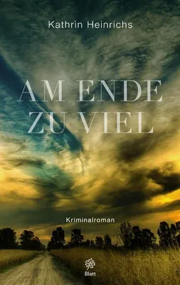 Obrázok produktu pre Am Ende zu viel
