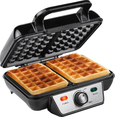 Immagine prodotto di Tristar SA-2198 Sandwich-Maker - 2 Scheibe(n) - Weiß - 650 W - 230 V - 0,8 m - 1,04 kg (WF-2195)