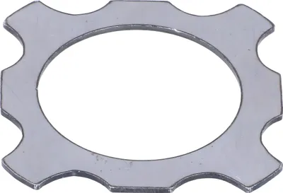 Produktbild von Ölleitscheibe Motor für Simson S50, SR4-1, SR4-2, SR4-3, SR4-4, KR51/1 Schwalbe, Star, Sperber, Spatz, Habicht