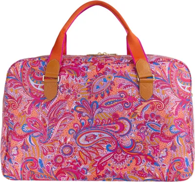 Produktbild von Oilily Reisetasche Wynona Weekender Langoustino bunt