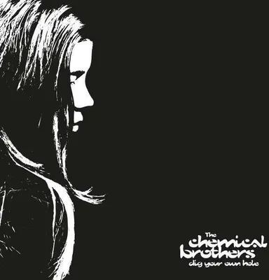 Produktbild von The Chemical Brothers - Dig Your Own Hole (Limited 25th Anniversary Edition) - - (CD / D)