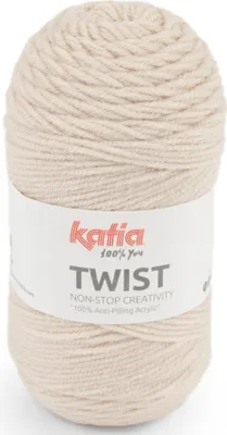 Produktbild von 50 gr. Twist Katia 100 % you (8)