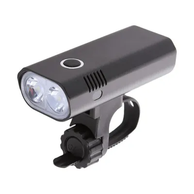 Obrázek produktu pro Přední světlo na kolo PLR-02 Forever Outdoor