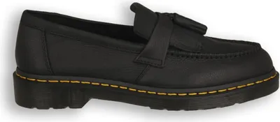Produktbild von Dr. Martens Herren Slipper ADRIAN YS Schwarz GlattlederGröße:41